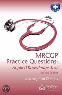 MRCGP Practice Questions