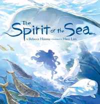 The Spirit of the Sea