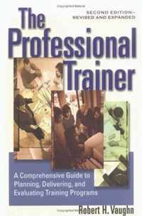 The Professional Trainer