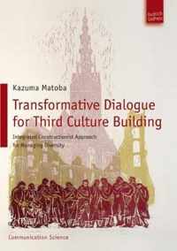 Transformative Dialogue for Third Culture Building