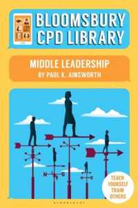 Bloomsbury Cpd Library Bec Middle Leader