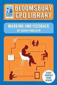 Bloomsbury CPD Lib Marketing Feedback