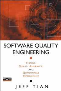 Software Quality Engineering