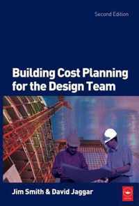 Building Cost Planning for the Design Team