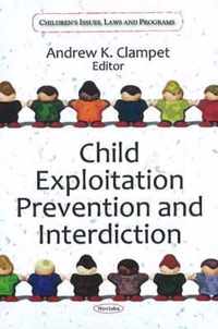 Child Exploitation Prevention & Interdiction