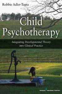 Child Psychotherapy