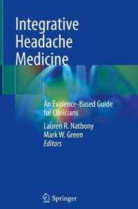 Integrative Headache Medicine