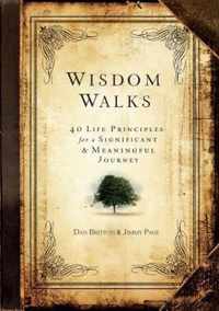 Wisdom Walks