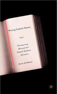 Writing Catholic Women