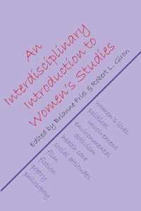 An Interdisciplinary Introduction to Women's Studies