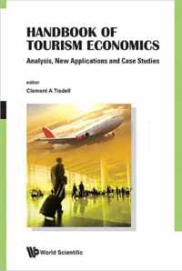 Handbook Of Tourism Economics