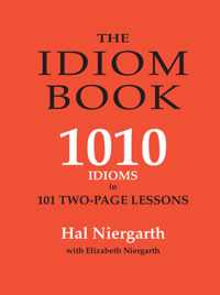 The Idiom Book