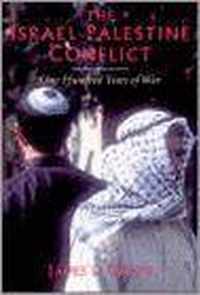 The Israel-Palestine Conflict