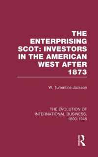 Enterprisng Scot