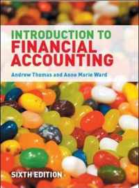 An Introduction to Financial Accounting