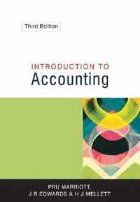 Introduction to Accounting