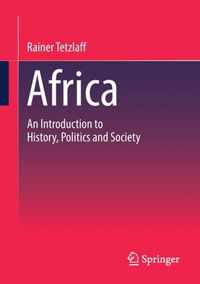 Africa: An Introduction to History, Politics and Society