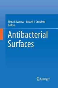 Antibacterial Surfaces