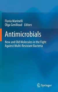 Antimicrobials