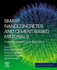 Smart Nanoconcretes and Cement-Based Materials