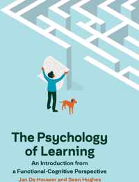 The Psychology of Learning