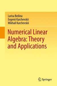 Numerical Linear Algebra