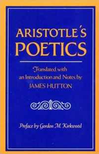 Aristotle's Poetics