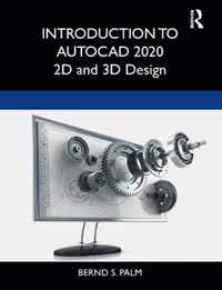 Introduction to AutoCAD 2020