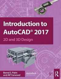 Introduction to AutoCAD 2017