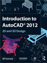 Introduction to AutoCAD 2012