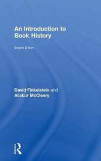 An Introduction to Book History