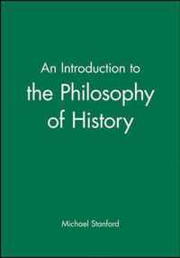 An Introduction to the Philosophy of History