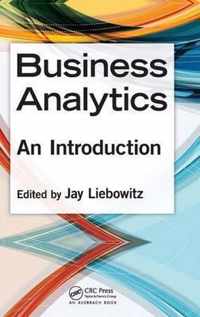 Business Analytics