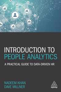 Introduction to People Analytics