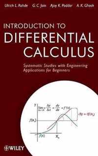 Introduction to Differential Calculus