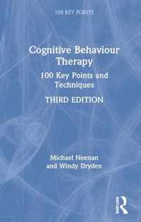 Cognitive Behaviour Therapy