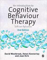 An Introduction to Cognitive Behaviour Therapy