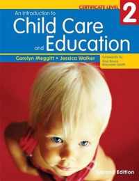 An Introduction to Childcare and Education