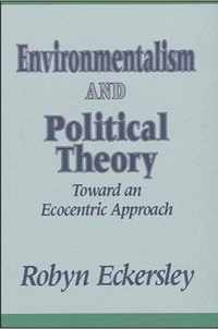 Environmentalism and Political Theory