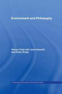 Environment and Philosophy