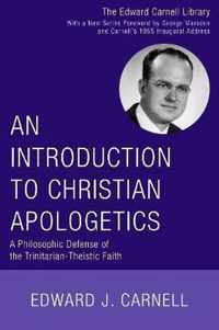 An Introduction to Christian Apologetics