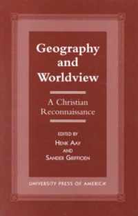 Geography and Worldview