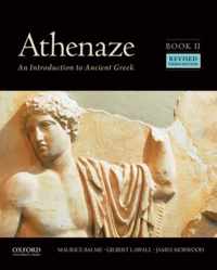 Athenaze Book II