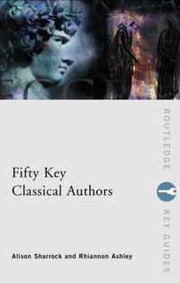 Fifty Key Classical Authors