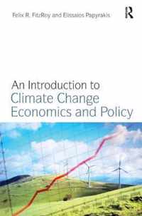 An Introduction to Climate Change Economics and Policy