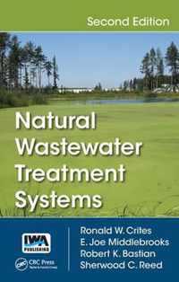 Natural Wastewater Treatment Systems