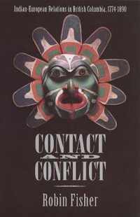 Contact and Conflict