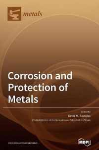 Corrosion and Protection of Metals