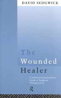 The Wounded Healer