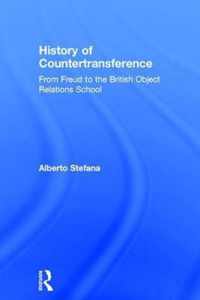 History of Countertransference